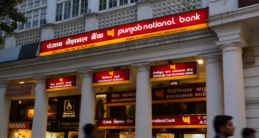 Punjab National Bank